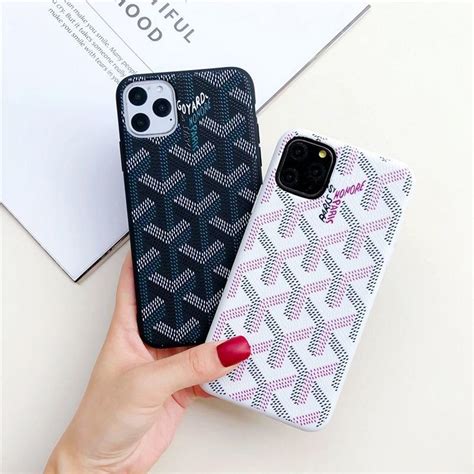 goyard phone case iphone 6s|gucci mane Goyard iPhone case.